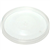 Capri Portion Control Lid 2Oz 60ml 2500Ctn