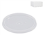 Castaway Container Lid Round Large  Microwave 500CTN