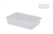 Castaway Container Rectangular  MWave 500ml 500Ctn