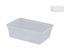 Castaway Container Rectangular Microwave 750ml 500Carton