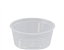 Castaway Container Round MWave C10 280ml 100Slv