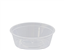 Castaway Container Round MWave C8 225ml 100Slv