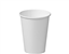 Castaway Cup 12oz Paper Single Wall White 50Sleeve