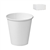 Castaway Cup 8oz Paper Single Wall White 1000Carton