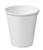 Castaway Cup 8oz Paper Single Wall White 50 Sleeve
