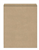 Castaway Paper Bag 4F Brown 500Pack