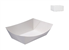 Castaway RediServe 3 Food Tray 500Carton