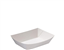 Castaway Rediserve Tray 1 White 250pk