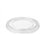 Castaway Sundae Lid Clear Dome To Suit Sd5  Sd8 50Sleeve