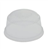 Castaway Sundae Lid Clear Dome To Suit Sd8 1000Ct
