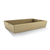Cater Box Only Rectangle Large Brown 