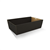 Cater Box Only Rectangle Medium Black