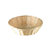 Chef Inox Polypropylene Oval Bread Basket 230mm