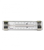 Chef Inox Thermometer Fridge Freezer Glass Tube 130x35mm