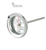 Chef Inox Thermometer Meat Dial 50MM Probe 100MM