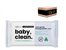 Clean Life Baby Wipes 120PK 12CTN