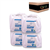 Clean Life Hand  Surface Sanitising Wipes 1000PK 4CTN