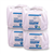 Clean Life Hand  Surface Sanitising Wipes 1000PK