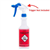 Clean Plus Floor Cleaner Empty Spray Bottle 500ml