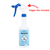 Clean Plus Multitask Empty Spray Bottle 500ml