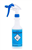 Clean Plus Window Cleaner Spray Bottle Only 500mL