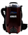 Cleanstar Aerolite VacuumBlower Burgundy 1400W