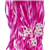 Clipped Ribbons Magenta 25 Pack