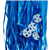 Clipped Ribbons True Blue 25 Pack