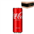 Coke Can Mini 250mls 24CTN