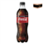 Coke No Sugar Bottle 600mls 24CTN