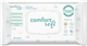 Comfort Soft Baby Wipes 80Pk