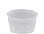 Container Round Microwave C16 440ml 50 Sleeve