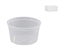 Container Round Microwave C16 440ml 500 Carton