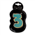 Coo Kie Cutter Number 3