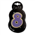 Coo Kie Cutter Number 8