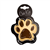 Coo Kie Cutter Paw Print