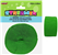 Crepe Streamer Lime Green 24M