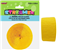 Crepe Streamer Yellow 24M
