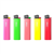Cricket Lighter Fluoro