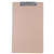 Cumberland Clipboard Masonite Foolscap Flat Clip