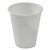 Cup Plastic White 185ml 6Oz 1000Ctn