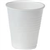 Cup Plastic White 185ml 6Oz 50Slv