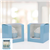 Cupcake Blue Single Box With Insert 4pk