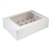 Cupcake Box With Insert For 24 Mini Cupcakes