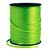 Curling Ribbon Lime Green 457m