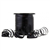 Curling Ribbon Metallic Black 225M