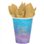 DISNEY PRINCESS PAPER CUP 266ML 9OZ 8PK