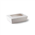 Detpak Lunch Box Small Window White 50 Packet