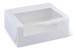 Detpak Window Cake Box 6 Cupcake 19502