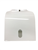 Dispenser A  C Roll Towel Metal White AC0103